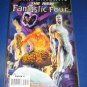 Fantastic Four (1998 - 3rd Series) #545 - Marvel Comics