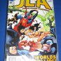 JLA (1997) #111 - DC Comics - Justice League of America