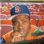 Tony Gwynn 1993 Upper Deck On Deck
