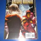 Iron Man (2005 - 4th Series) #26 - Marvel Comics