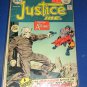 Justice Inc. (1975) #2 - DC Comics - Jack Kirby