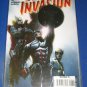 Secret Invasion (2008) #8 - Marvel Comics