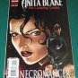 Anita Blake The Laughing Corpse Necromancer (2009) #5 - Marvel Comics