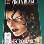Anita Blake The Laughing Corpse Necromancer (2009) #5 - Marvel Comics