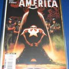 Captain America (2004 5th Series) #47 - Marvel Comics