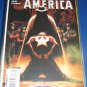 Captain America (2004 5th Series) #47 - Marvel Comics