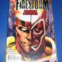 Firestorm (2004 - 3rd Series) #11 - DC Comics