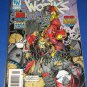 Force Works (1994) #12 - Marvel Comics