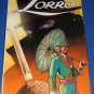 Zorro (2008) #7 - Dynamite Entertainment Comics
