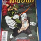 Green Arrow (2001 - 2nd Series) #53 - DC Comics