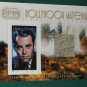 2010 Panini Century Collection Hollywood Material Stamps Henry Fonda #/250