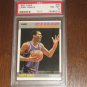 1987-88 Fleer Larry Nance - PSA 8 - #78 (Low Pop)