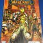 World of Warcraft (2007) #25 - Wildstorm Comics