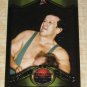 CHIEF JAY STRONGBOW - 2009 Topps WWE Legends of the Ring #3