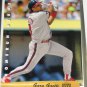 1993 Upper Deck Homerun Heroes Gary Gaetti