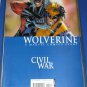 Wolverine (2003 - 2nd Series) #44 - Marvel Comics