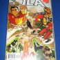 JLA (1997) #120 - DC Comics - Justice League of America