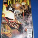 Firestorm (2004 - 3rd Series) #10 - DC Comics