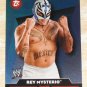 REY MYSTERIO - 2010 Topps WWE Topps Town #TT3