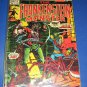 Frankenstein Monster (1973) #6 - Marvel Comics