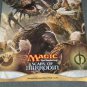 Magic The Gathering MTG Scars of Mirrodin Large Store Promo Poster