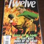 Twelve (2007) #3 - Marvel Comics