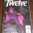 Twelve (2007) #7 - Marvel Comics