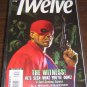 Twelve (2007) #5 - Marvel Comics