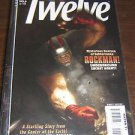 Twelve (2007) #6 - Marvel Comics