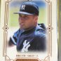 Derek Jeter 2000 Upper Deck Faces of the Game