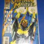 Captain Marvel (1994) #1 - Marvel Comics