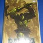 World War Hulk Gamma Files (2007) #0 - Marvel Comics