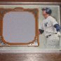 2013 Topps Five Star Jumbo Jersey Orange Alex Rodriguez #/15