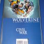 Wolverine (2003 - 2nd Series) #45 - Marvel Comics