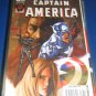 Captain America (2004 5th Series) #36 - Marvel Comics