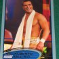ALBERTO DEL RIO - 2012 Topps WWE Blue Bordered Parallel #78