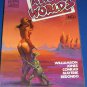 Alien Worlds (1982 - 1st Series) #1 - Pacific Comics