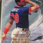 Greg Maddux & Mike Mussina 1993 Pinnacle Team Pinnacle