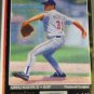 Greg Maddux & Mike Mussina 1993 Pinnacle Team Pinnacle