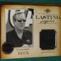 2010 Press Pass Legends Lasting Legacies Copper Don Schumacher RACE USED #/175