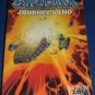 Battlestar Galactica Journey's End (1996) #1 - Maximum Comics