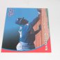 1998 Kenner Starting Lineup Card Ken Griffey