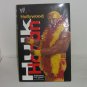 Hollywood Hulk Hogan WWE Hardback Book - 2002 1st Edition