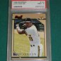 1996 Bowman Jose Guillen Rookie Card PSA 9
