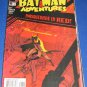 Batman Adventures (2003 - 2nd Series) #8 - DC Comics