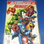 Marvel Adventures Avengers (2006) #8 - Marvel Comics