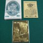 PAUL MOLITOR Bleachers 23KT Gold Greatest Champions