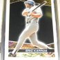 1993 Topps Black Gold Eric Karros