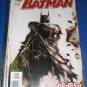 Batman (1940-2011) #661 - DC Comics