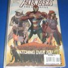 Avengers Initiative (2007) #26 - Marvel Comics